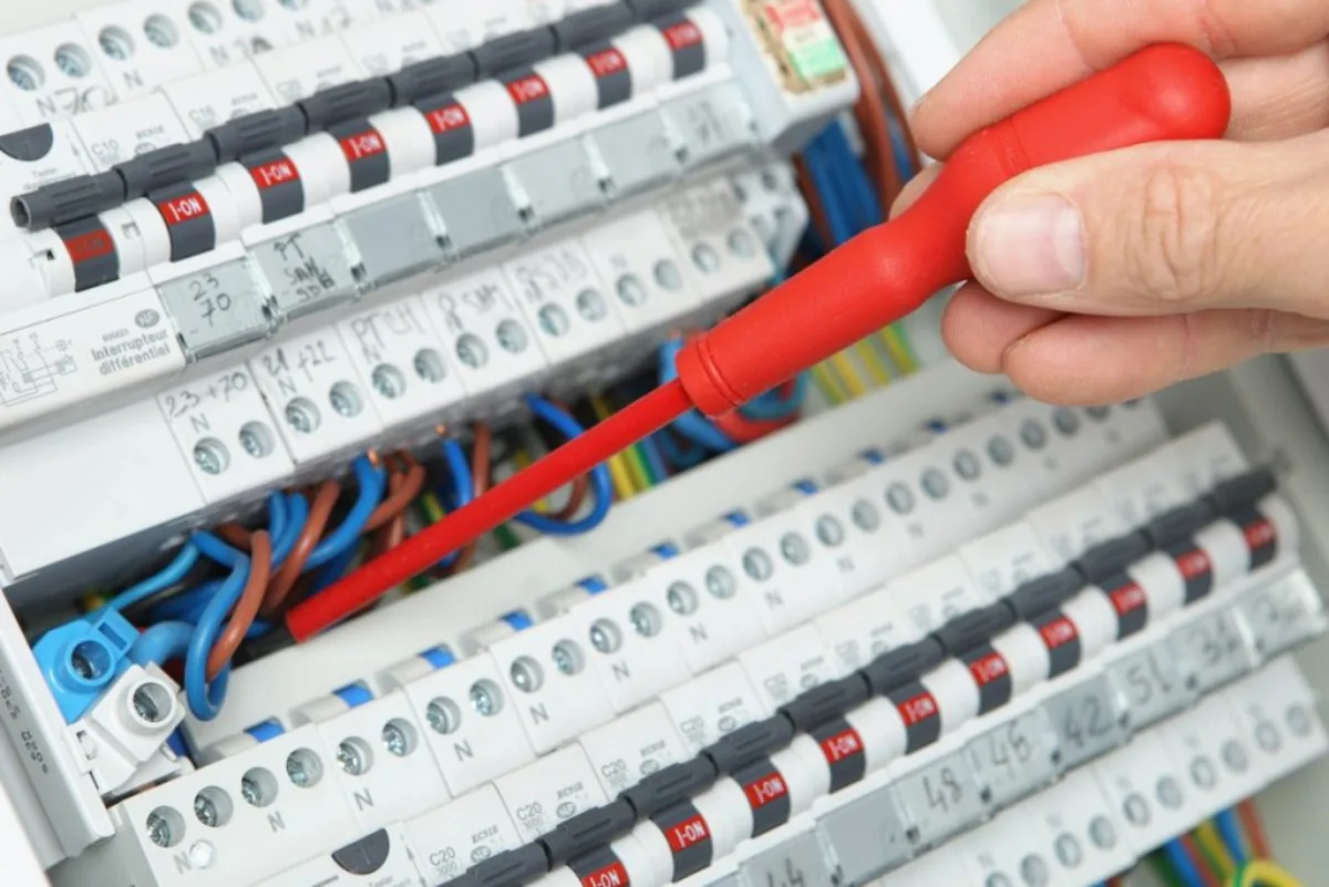 Tarifs SOS électricien à