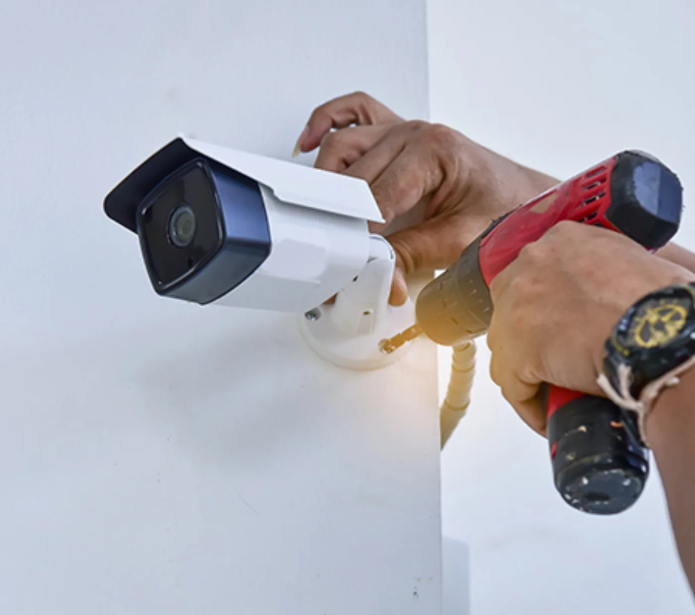 Tarifs vidéosurveillance à